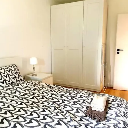 2 - 20 Min By Walk To The See! Apartment *