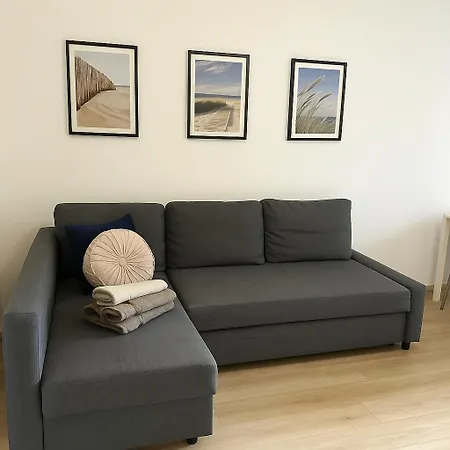 Apartment 2 - 20 Min By Walk To The See! *